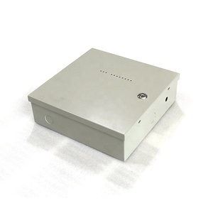 Chasis de metal Personalización del chasis Caja de distribución del chasis del ordenador Procesamiento de carcasa - Product Image 2
