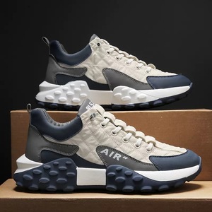 New Summer Thick Bottom Increase Sports <strong>Running</strong> Shoes