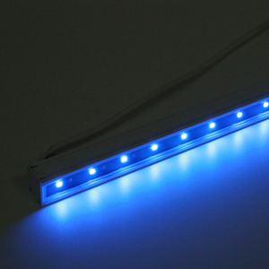 แอดเดรสพิกเซลrgb DMX/DVI/ARTNETควบคุมledเรขาคณิตดิจิตอลบาร์ - Product Image 6