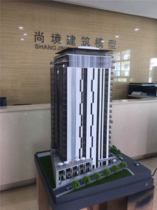プラントトレインレイアウト、3D建築モデルの建築モデルメーカー会社 - Product Image 4