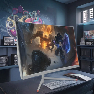 Hp Pavilion 24 27 için marka yeni Fhd Ips Intel Core I3 I5 I7 11th 12th Gen Amd hepsi bir Aio masaüstü bilgisayar Pc - Product Image 5