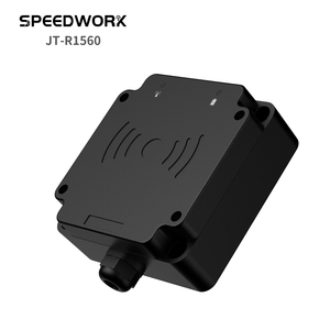 Sistema di presenza accesso al veicolo Desktop HF RFID /NFC nello scrittore lettore di schede di controllo accessi con WIFI,POE,TCP/IP - Product Image 5