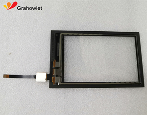 GT911触摸屏2.8 3.2 3.5 4 4.3 5 5.6 7 8英寸电容式触摸屏面板 - Product Image 3