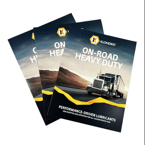 Personalized Custom Double Size Print Art Paper A6 A5 A4 <strong>Flyers</strong> Printing Brochures Service Advertising <strong>Flyers</strong> for Business - Product Image 4