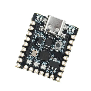 Scheda di sviluppo V3.0 / Supermini tipo-c Atmega328p Chip Ch340 porta seriale per Arduino