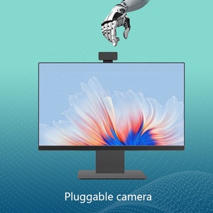 <strong>Computer</strong> All in One Pc 23.8 Inch Monoblock Barebone Pc 23.8&quot; Core I3 I5 I7 All-in-one <strong>Computers</strong>