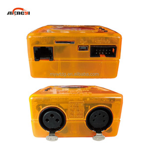 Lighting <strong>Interface</strong> <strong>Controller</strong> for <strong>Dmx</strong> Stage <strong>Light</strong> DMX512 Sunlite Suite2 1024 <strong>USB</strong> - Product Image 5