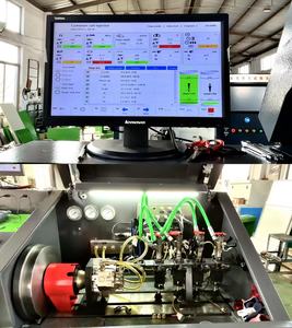 MINGYUAN EPS708 çok fonksiyonlu common rail test tezgahı için dizel enjektör ve pompa test EUI EUP cambox HEUI ile - Product Image 2