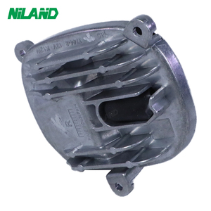 Niland โมดูลการเข้าโค้งไฟหน้ารถยนต์ LED ชุดควบคุมโมดูลการเลี้ยวชุดควบคุมโมดูลไฟอะไหล่รถยนต์ OE 63117394904สำหรับ BMW F06 F12 F13 - Product Image 5