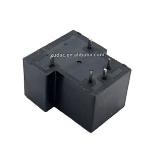 HHC67E-1H-12V 24 В/HHC67E-1Z-12V 24VDC Новое реле Clion 4-pin 5-pin 30A 40A - Product Image 4