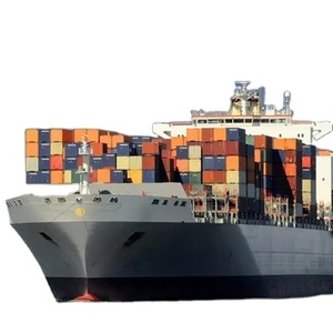 סוחר יד ראשון מציע lcl + אקספרס משא קדימה מסין לסה ישירות ממחסן בחו "ל