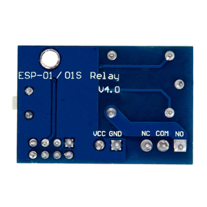 <strong>ESP8266</strong> 5V <strong>WiFi</strong> <strong>Relay</strong> <strong>Module</strong> Things Smart Home Remote Control <strong>Switch</strong> ESP-01 <strong>Relay</strong> <strong>Module</strong> - Product Image 6