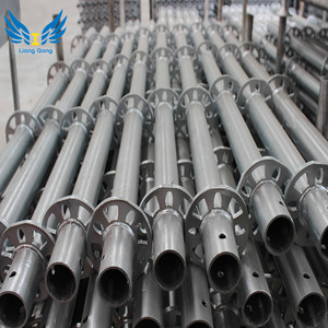 Steel <strong>Prop</strong> for <strong>Scaffolding</strong> and <strong>Formwork</strong> <strong>Building</strong> Materials for House Construction Concrete Blocks Molds for Concrete <strong>Formwork</strong> - Product Image 6