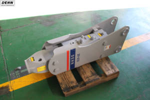 Furukawa Phụ Tùng Breaker F19 F22 Thủy Lực Máy Xúc Rock Hammer Hb20g - Product Image 5