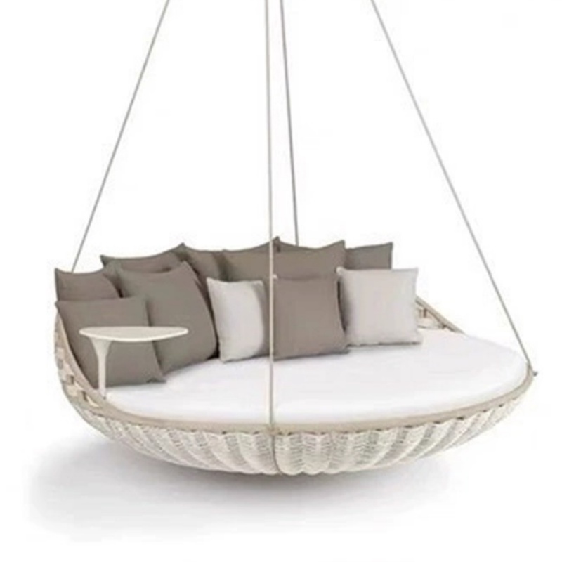 1.4m hammock (white)