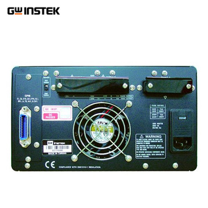 GWInstek Multi-channel Output <strong>Programmable</strong> Linear DC Power Supply PPE-3323/PPT-1830/PPT-3615 - Product Image 3