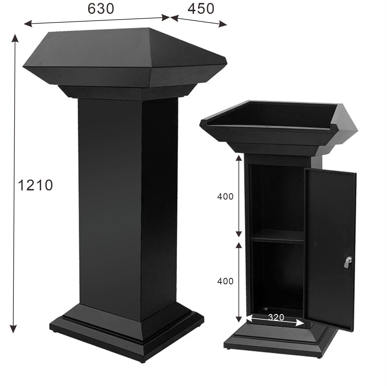Noir YT-57