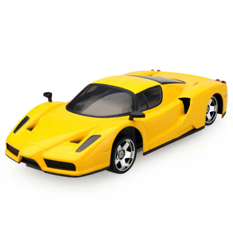 IW04 1/28 mini z simile kyosho electric rc car con radio 2.4G