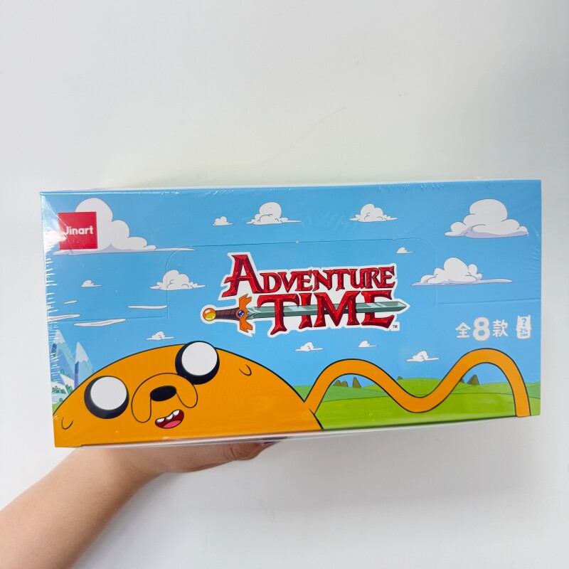 Juego completo de 8 piezas
