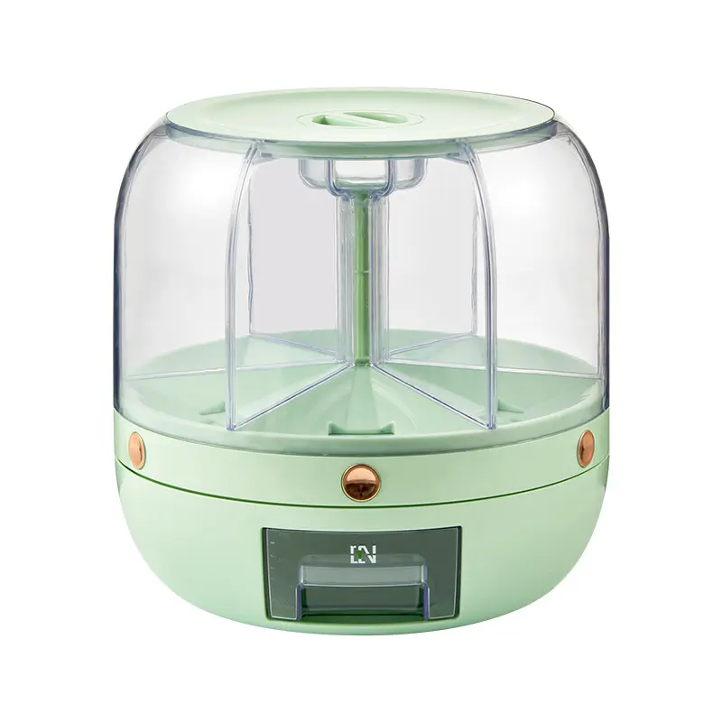 Verde