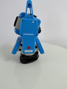 China Best-seller Estação <span class=keywords><strong>Total</strong></span> UTS212 com alto desempenho Dual LCD Display para construção - Product Image 4