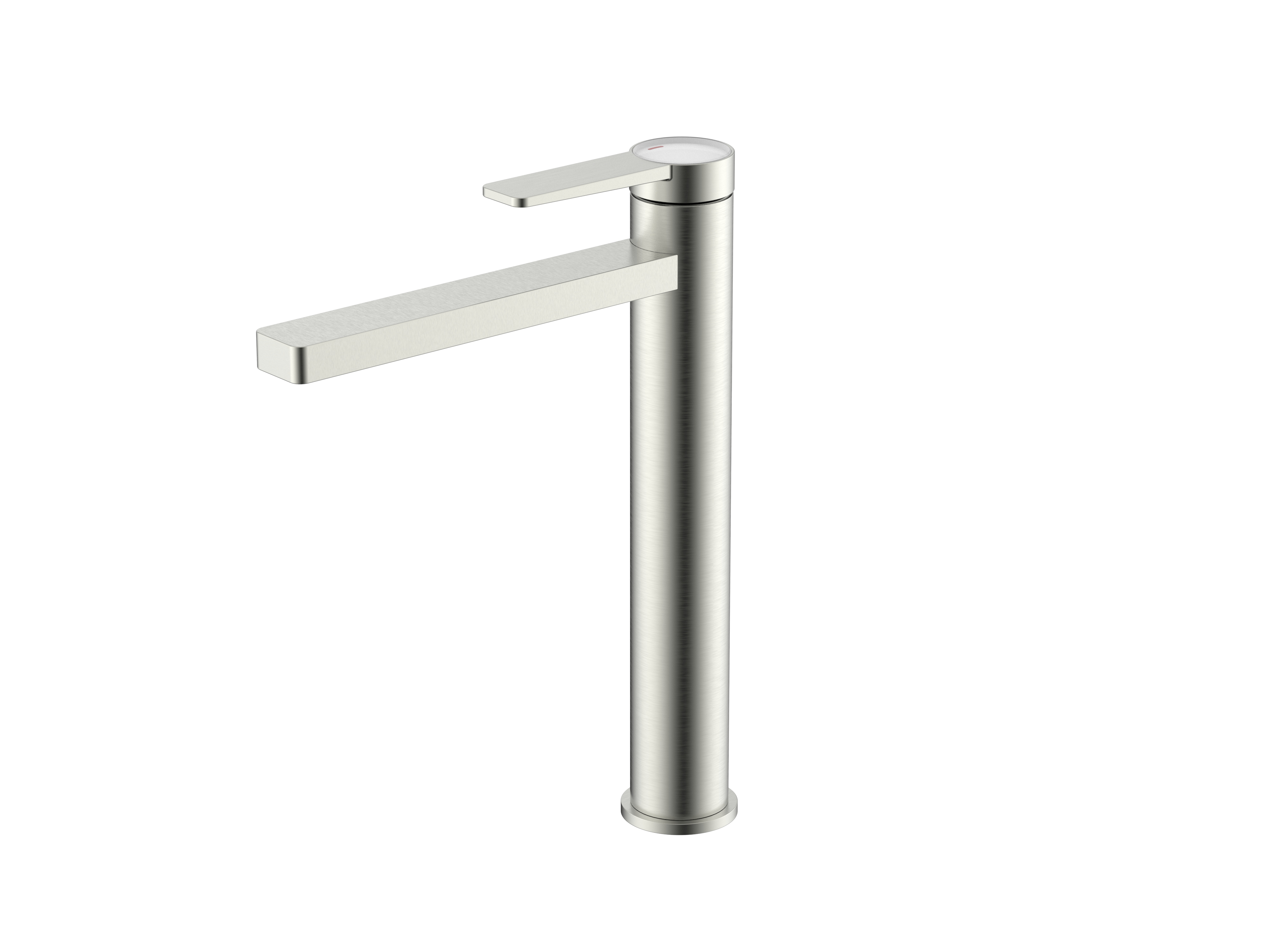 Brushed Nickel