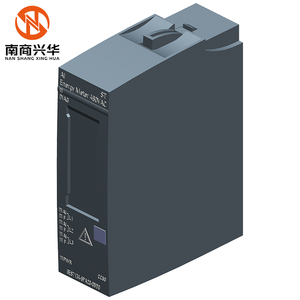 Nuevo MÓDULO DE E/S Original SIMATIC Et 200Sp Profinet 6ES7134-6PA20-0BD0 Módulo de entrada analógica - Product Image 2