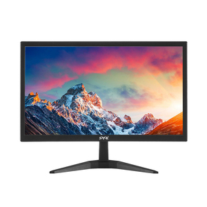 ODM OEM portatile Gaming LED Monitor 19/20/21.5/22 pollici FHD 1080P HDR schermo piatto DVI/DP/USB/VGA per Desktop PC Display LCD - Product Image 5