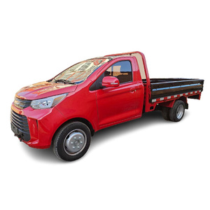 <strong>Pickup</strong>, Single Cabin <strong>Pickup</strong>