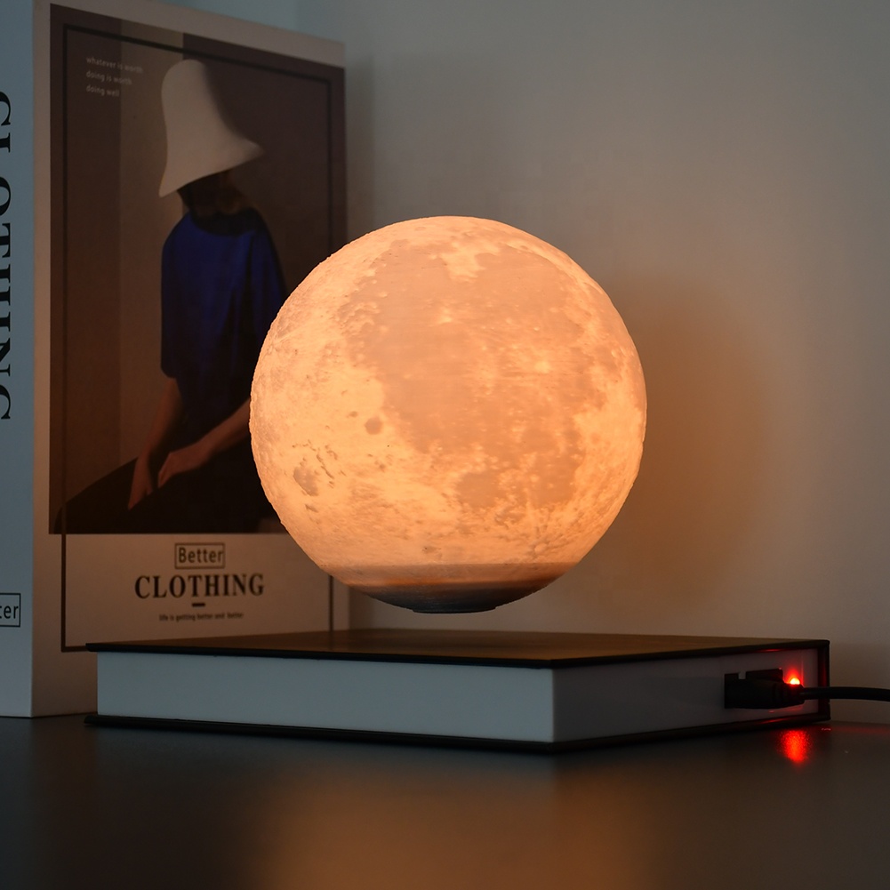 Base de livre-Lune