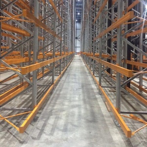 Nước hoa <span class=keywords><strong>VNA</strong></span> <span class=keywords><strong>Pallet</strong></span> kệ cho ngành công nghiệp nhà máy lưu trữ - Product Image 3