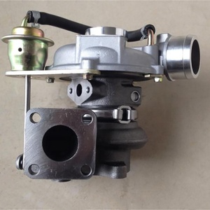 RHF4 <strong>Turbo</strong> for ISUZU 4JB1T 2.8TD Engine XNZ1118600000 VB420014 for Engine Parts VP47 Turbocharger High Quality - Product Image 2