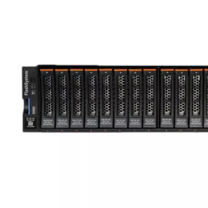 IBM1 9848-AHS8 38.4 TB NVMe FlashCore Module FlashSystem 9200 <strong>Network</strong> Data Storage - Product Image 4