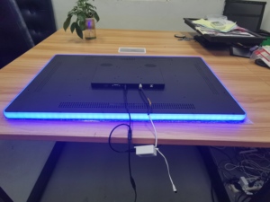 32 Inch Edge LED Game Touch Screen Monitor Compatible with 3M <strong>ELO</strong> for Coin Operated Amusement Machine - Product Image 6
