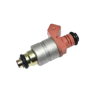 オリジナル燃料インジェクター96518620/96620255トップ燃料インジェクターオートバイOEM96518620 MATIZ SPARK 1.0L 0.8用 - Product Image 1