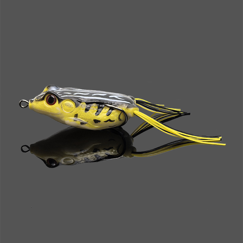 4nero retro-corpo giallo