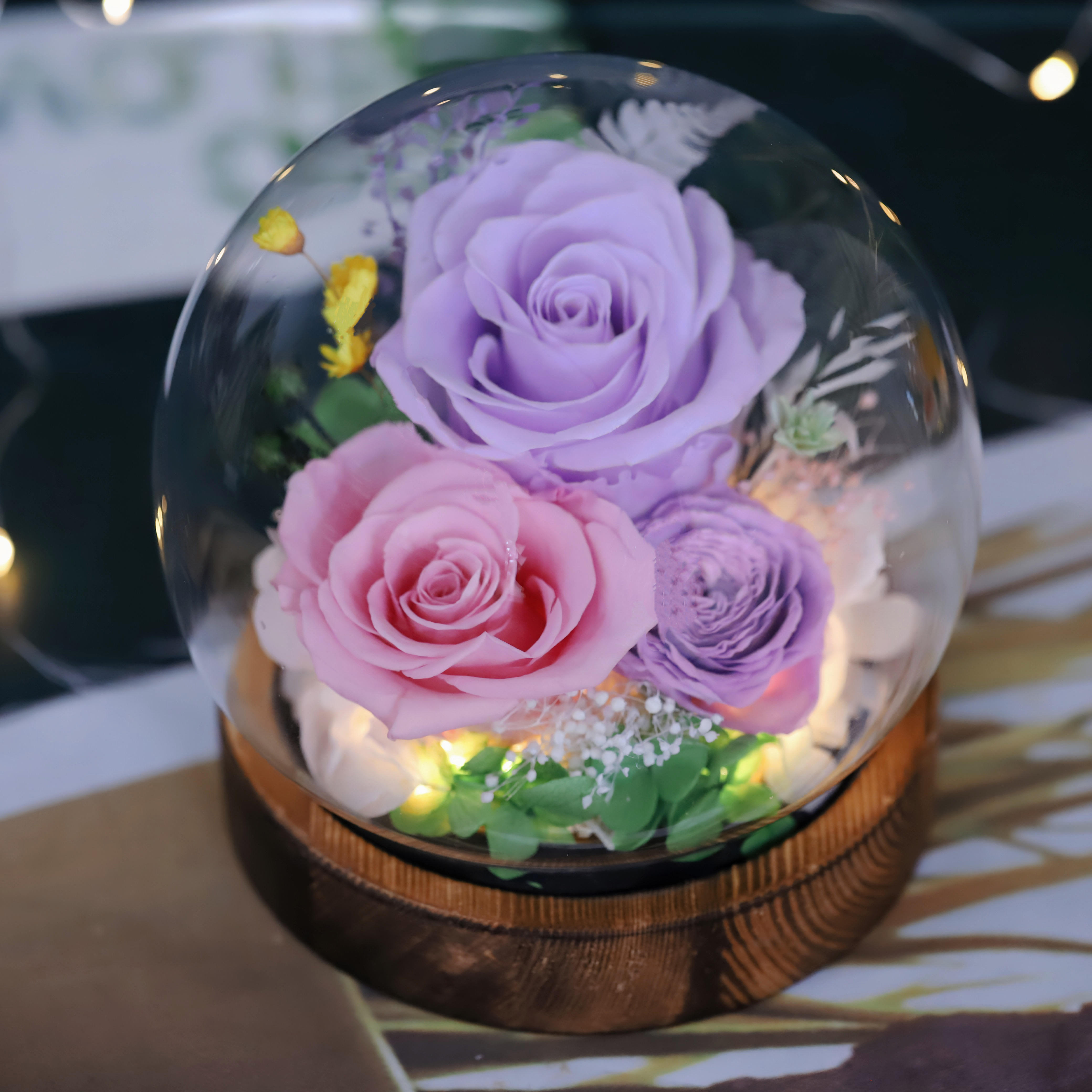 Light Purple