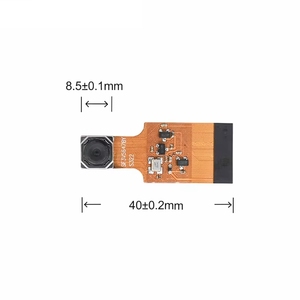 5MP OV5647 Mipi <strong>Interface</strong> <strong>Raspberry</strong> <strong>Pi</strong> <strong>Camera</strong> Module V2 Wide Angle Lens 120 Degree Compatible With <strong>Raspberry</strong> <strong>Pi</strong> - Product Image 4