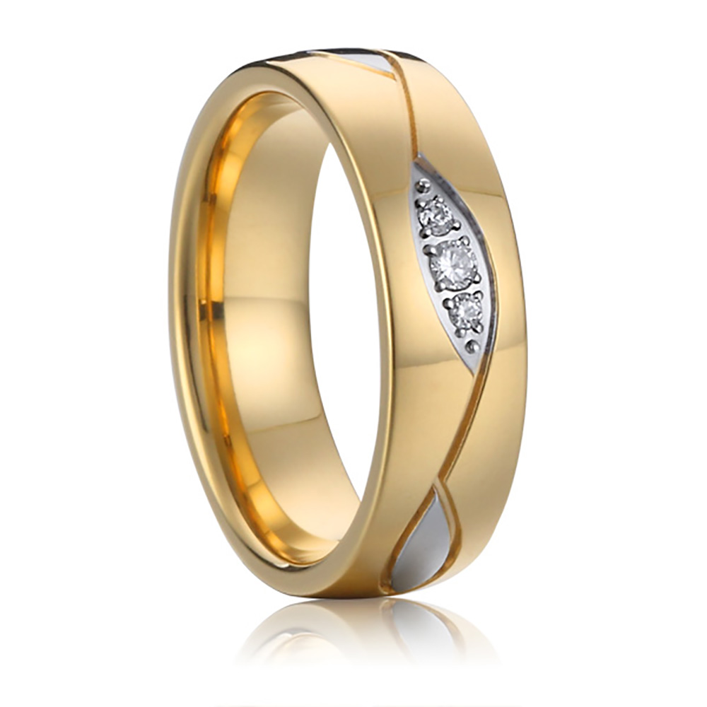 Bague femme P1403