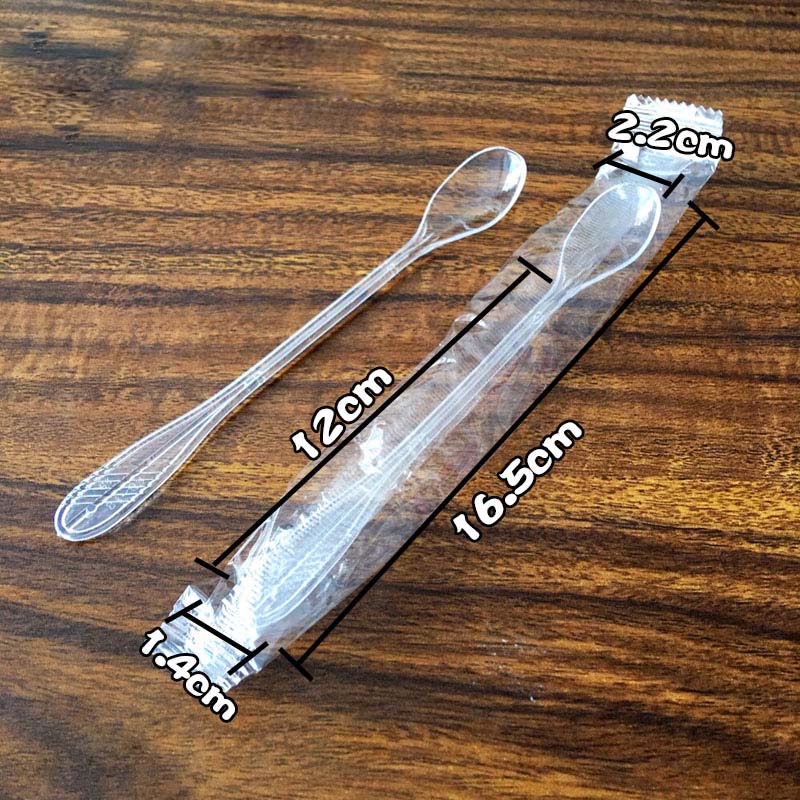 fork B white