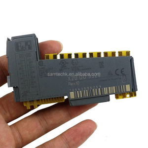 B & R PLC制御モジュールX20IF2772 X20BM11 X20BM01 X20BM1F X20DO9322 X20DO9321 X20DI9372入出力 (io) - Product Image 3