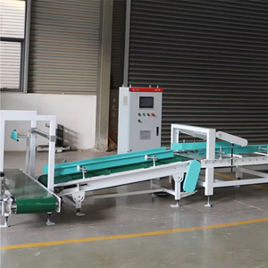 Robot paletizador de columna única para un apilamiento y carga eficiente de palés - Product Image 2