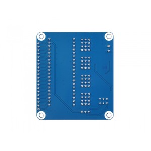 Raspberry Pi Pico Servo treiber modul 16-Kanal-Ausgänge 16-Bit-Auflösung zur Steuerung des Roboterarms Hexapod Walker für Pico - Product Image 4