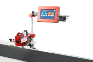 2023 Factory New <strong>Design</strong> Online Indusria Inkjet Printer Date <strong>Coding</strong> Machine for Various Labeling Machines - Product Image 2