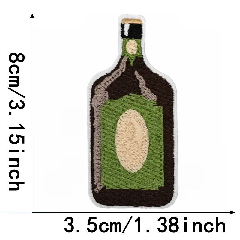 8 #