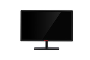 Barato 23,8 pulgadas Led Monitor 75Hz Lcd Monitor Pc Con Vga + hd-mi Entradas - Product Image 3