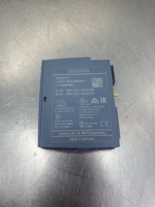New and Original <strong>Plc</strong> 6ES7 1346JD000CA1 ET 200SP <strong>Analog</strong> <strong>Input</strong> <strong>Module</strong> 3E41 <strong>PLC</strong> Programming Controller - Product Image 2