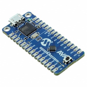 Attiny416-Xnano Entwicklungs platinen Module Xplained Nano Attiny416 Eval Brd M5 Modul Jacquard Lager Attiny416-Xnano - Product Image 1