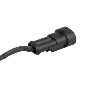 Sensor de temperatura de agua automático, alta calidad, Npt 1/8, 0-100 C, WTM-01-1 - Product Image 3