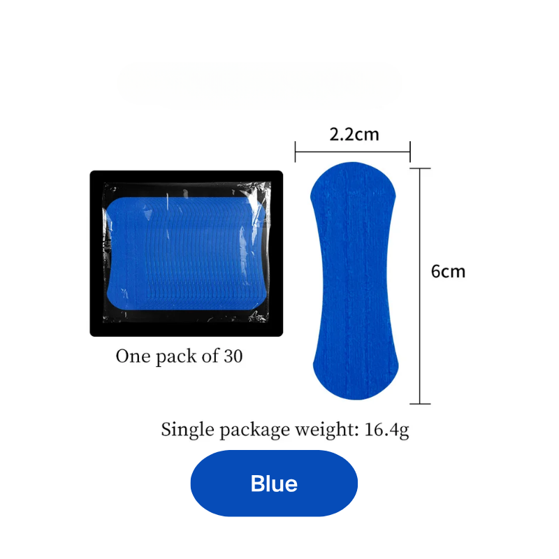 Bleu